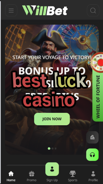 Best Luck Casino - High Payout Chance Casinos-casinoorder.vip